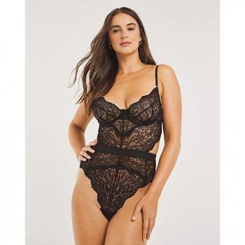 Ann Summers L Hold Me Tight Bodysuit