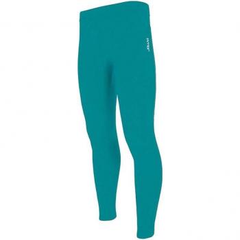 Fitness Joluvi Collants Bleu Campus