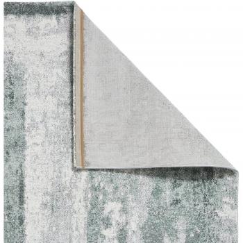 Brooklyn 8595 Ivory/Green Area Rug
