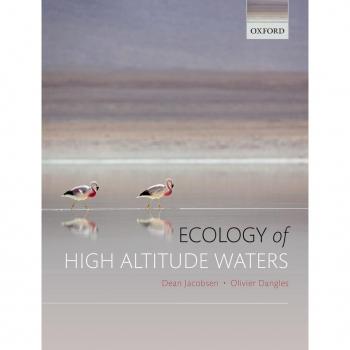 Vitalsource Technologies, Inc. Ecology Of High Altitude Waters