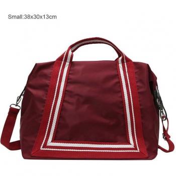 Travel Gym Bag