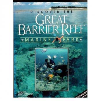 Discover the Great Barrier Reef