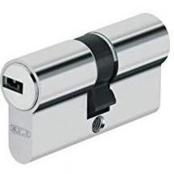 Bombillo D6PS Abus 30-30 Niquel 15 Llaves
