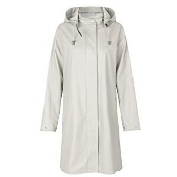 Abrigo Crema Plus ILSE JACOBSEN