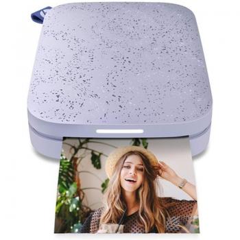 Impresora instantánea HP Sprocket 2x3''