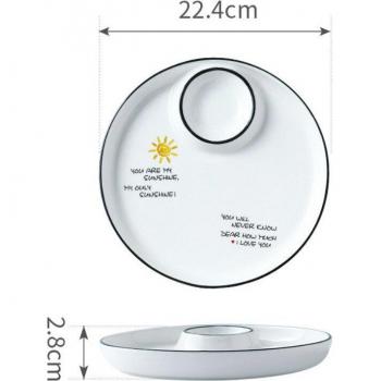 Tablette Nordique Boulettes Vinaigre