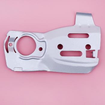 Husqvarna 537405601 Crankcase Chain Guide Bar Plate for 353 351 346XP Chainsaw
