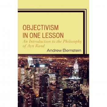 Objectivism in One Lesson