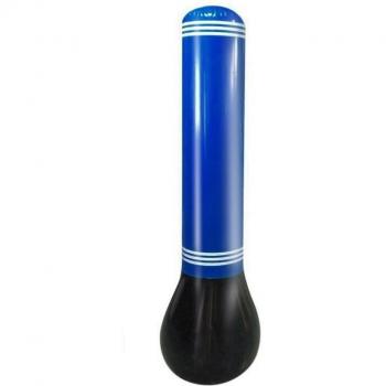 Kids Inflatable Tumbler Punching Bag