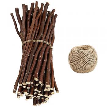 Mini Brindilles de Bois Tinksky
