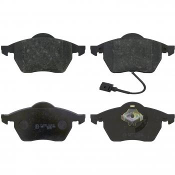 Kit pastiglie freno FEBI BILSTEIN per VW, AUDI, SKODA