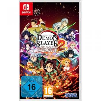 Demon Slayer: Kimetsu no Yaiba