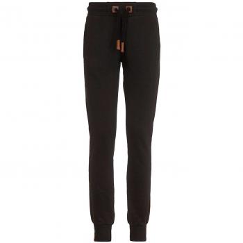 Naketano Damen-Workout-Hose Deine Muttaaa