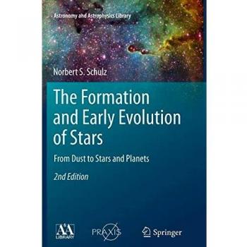 The Formation and Early Evolution of Stars: From Dust to Stars and Planets