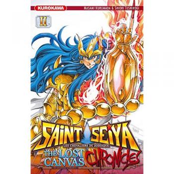 Saint Seiya