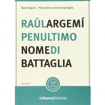 Penultimo nome di battaglia