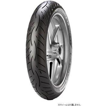 Metzeler 2491400 Pneumatico Moto ROADTEC Z8 INTERACT