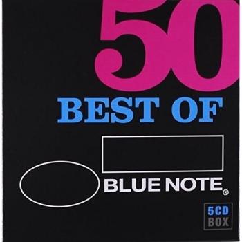 50 Best Of Blue Note