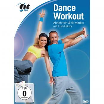 Fit for Fun