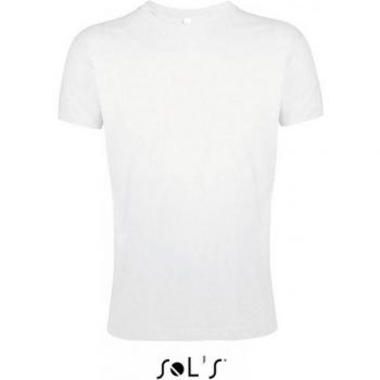 Sol's Regent Fit Kurzarmshirt für Herren