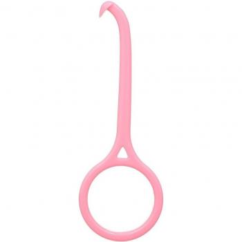 Plastic Orthodontic Aligner Remover