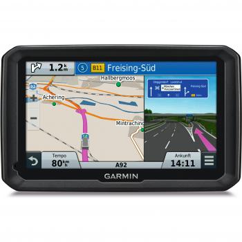 Garmin GPS per camion