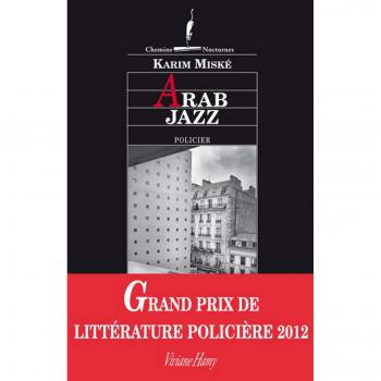 Arab jazz