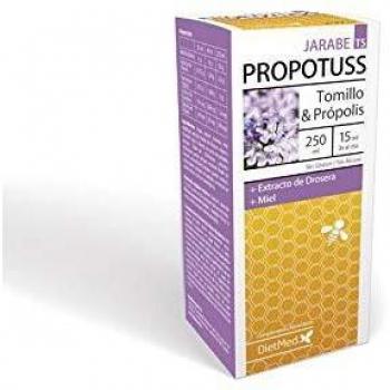 PROPOTUSS TS 250ml
