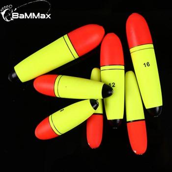 Accesorio Luminoso de Flotación EVA para Pesca