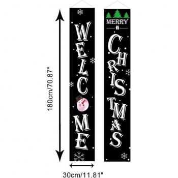 Xmas Hanging Decor