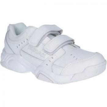 Mirak Contender Lace – Calzature da ginnastica unisex