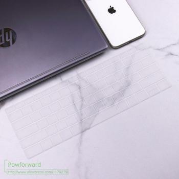 Silicone Keyboard Protector for Dell XPS 15 9500/9510