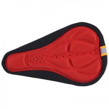 Silla de Rueda Suave 3D