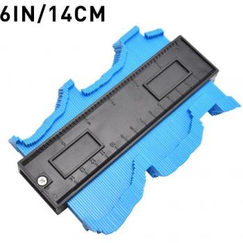 Irregular Shape Measuring Tool