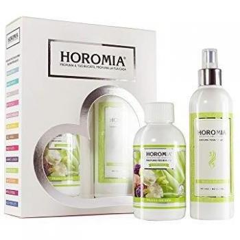 Horomia Horotwins Spray Deotessuti Musica Del Sole 500 Ml