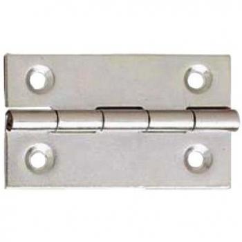Bisagra 5005 2 zincada