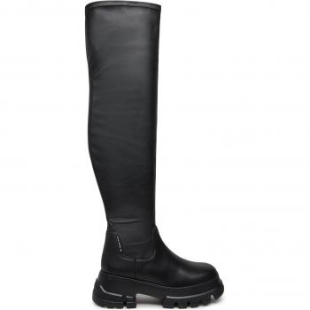 Tjw Lightweight Otk Boot von Tommy Jeans – Modell EN0EN02634, Schwarz