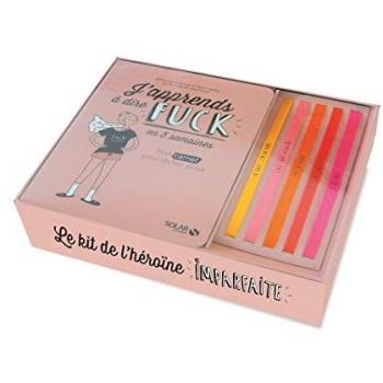 Le kit de l'héroïne imparfaite
