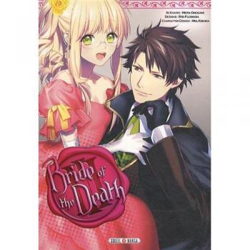 Bride of the death T03