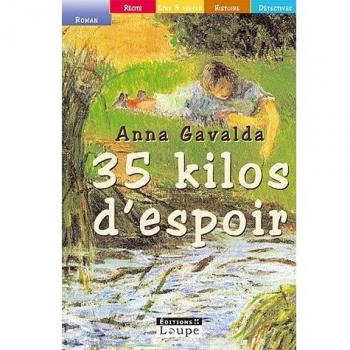 35 Kilos d'espoir