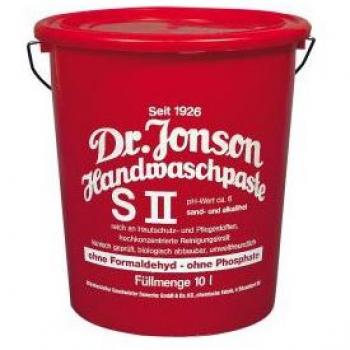 Handwaschpaste Sandfrei II 500 ml – Dr. Jonson
