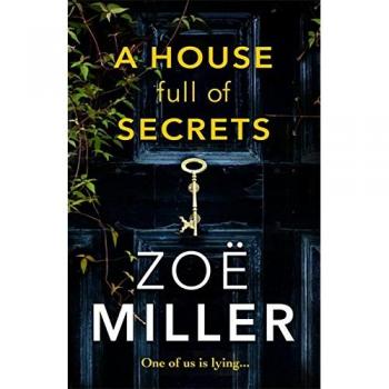 A House Full of Secrets