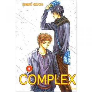 Complex, Tome 6 :