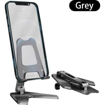 Soporte Ajustable para Tabletas de 4 a 13 Pulgadas