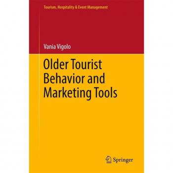 Vitalsource Technologies, Inc. Older Tourist Behavior And Marketing Tools