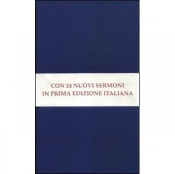 Sermoni sulla Chiesa Conferenze sulla dottrina della giustificazione  Sermoni...