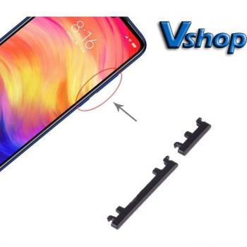 Xiaomi Redmi Note 7 Pro Volume and Power Button Set