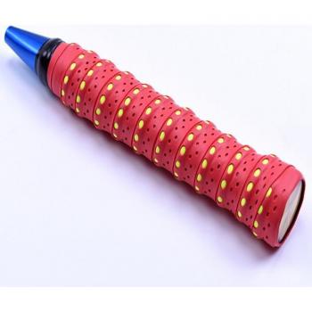 Environmental Tennis and Badminton Overgrips (2 Pcs)