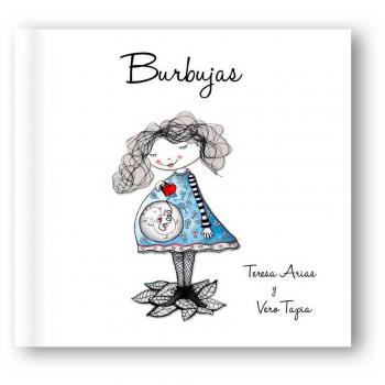 Burbujas (Cuentos de Mamá Lúa, Band 1)