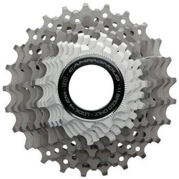 Campagnolo Unisex Super Record 11-29 Cassette